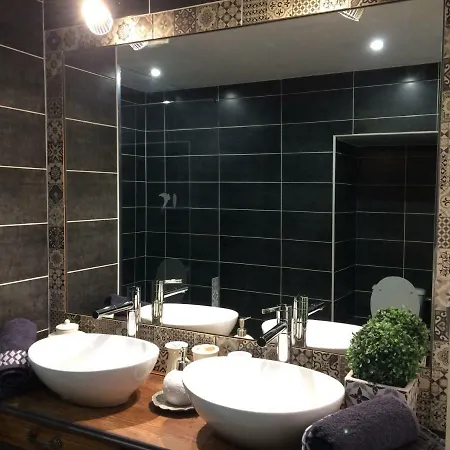 דירה La Parenthese