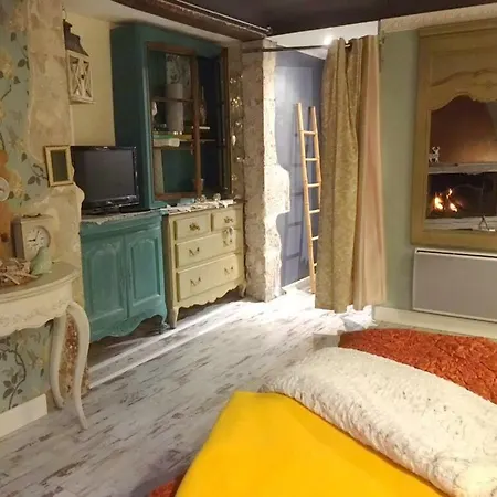 La Parenthese דירה קסטלז'לו