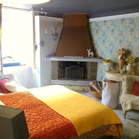 La Parenthese Apartmán *