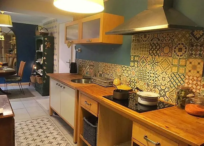 La Parenthese Casteljaloux