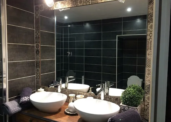 Lejlighed La Parenthese