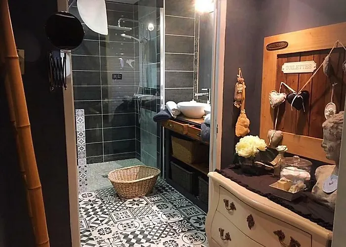 La Parenthese Lejlighed