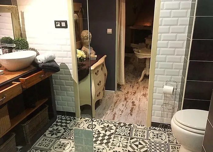 La Parenthese Casteljaloux