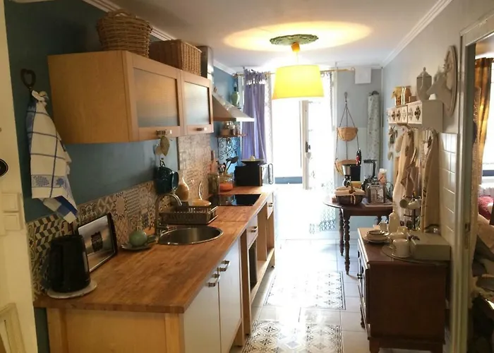 La Parenthese Lejlighed Casteljaloux